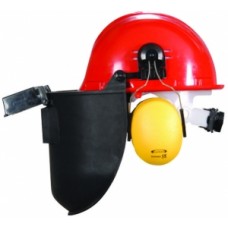 Essafe 1280-5 Model Kulaklık + Slotlu Kaynak Maskeli Baret Essafe 1280-5 Model Kulaklık + Slotlu Kaynak Maskeli Baret